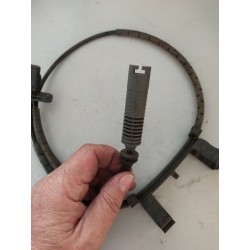 SENSOR ABS TRASERO BMW...