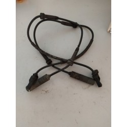 SENSOR ABS DELANTERO BMW...