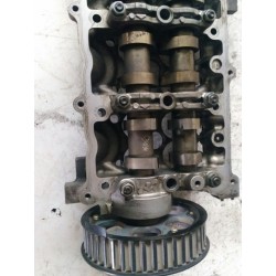 CULATIN MOTOR ISUZU Z17DTH...