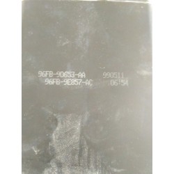 FILTRO DE CARBON FORD...