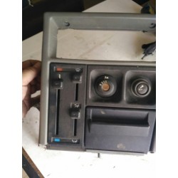 CONSOLA CENTRAL TATA SAFARI