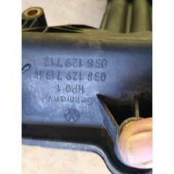 COLECTOR ADMISION MOTOR 1.9...