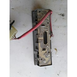 PLAFON LUZ INTERIOR TECHO...