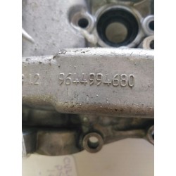 CULATIN MOTOR PSA 1.6 HDI -...