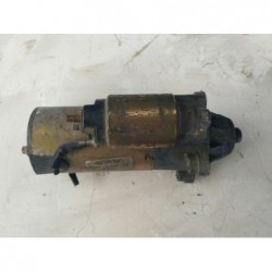 MOTOR DE ARRANQUE FORD...