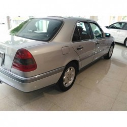 DESPIECE MERCEDES C-250 TD...