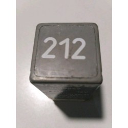 RELE VOLVO REF. 9459847 - 212