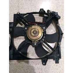 ELETROVENTILADOR VOLVO...