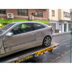 DESPIECE MERCEDES 203 SPORT...