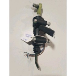CILINDRO MAESTRO EMBRAGUE BMW