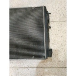 RADIADOR RENAULT KANGOO 4X4...