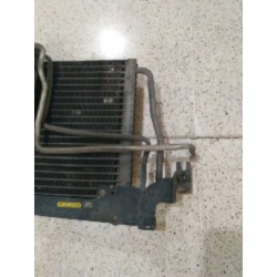 CONDENSADOR AIRE OPEL 90511659