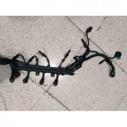 INTALACION MOTOR Z13DT...