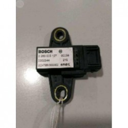 SENSOR ACELERACION...