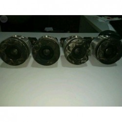 PISTON ISUZU Z17DTH-4EE2...