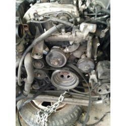 DESPIECE MOTOR MERCEDES...