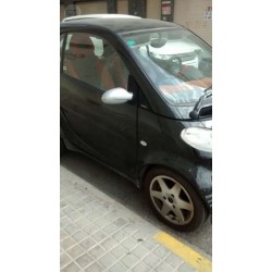 DESPIECE SMART FORTWO...