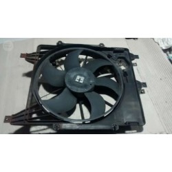 ELECTROVENTILADOR RENAULT...