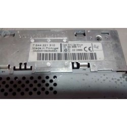 RADIO CD ASTRA H ZAFIRA B...