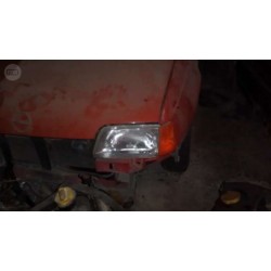 OPEL KADETT 1.8 I 4 PUERTAS