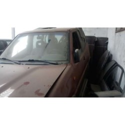 DESPIECE NISSAN TERRANO II...