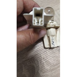 PORTALAMPARA PILOTO TRASERO...