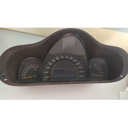 CUADRO VELOCIMETRO MERCEDES...