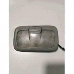 LUZ INTERIOR TECHO (CENTRO)...