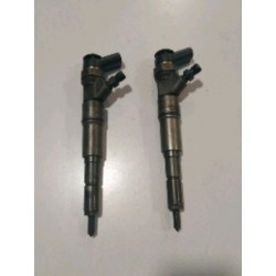 INYECTOR BMW REF. 0445110131