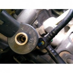 INYECTORES RENAULT 1.9 DCI...