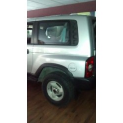 DESPIECE SSANGYONG KORANDO...