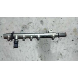 RAMPA INYECCION RENAULT 1.9...