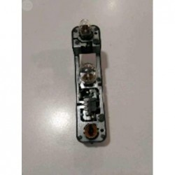 PORTALAMPARAS PILOTO VOLVO S70