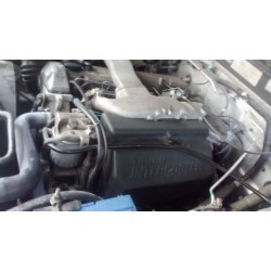 DESPIECE MOTOR KORANDO O...