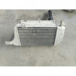 INTERCOOLER TATA SAFARI DIESEL
