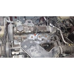 MOTOR REF. B18U-103 VOLVO...