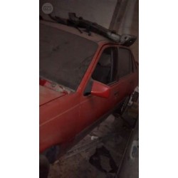 OPEL KADETT 1.8 I 4 PUERTAS...