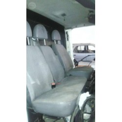 DESPIECE FORD TRANSIT 350 L