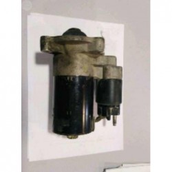 MOTOR ARRANQUE BOSCH...