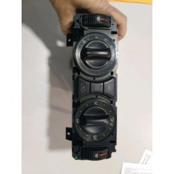 MODULO CONTROL CALEFACCION...