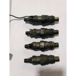 INYECTOR DIESEL MOTOR F9Q...