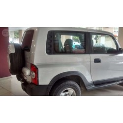 KORANDO 2.9 DIESEL SSANGYONG