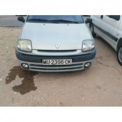 PARAGOLPES DELANTERO...