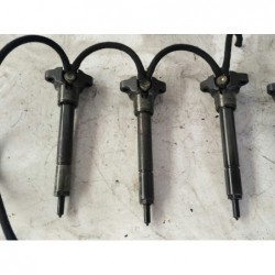 INYECTOR BMW E39-E46 DIESEL...