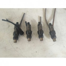 INYECTOR RENAULT 1.9 DIESEL...