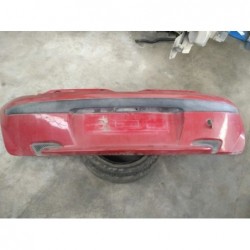PARAGOLPES TRASERO FIAT PUNTO