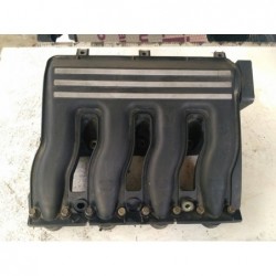 COLECTOR ADMISION BMW E46...