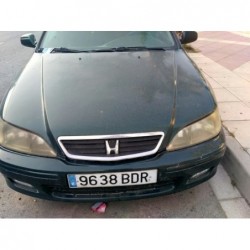 PARAGOLPES DELANTERO HONDA...