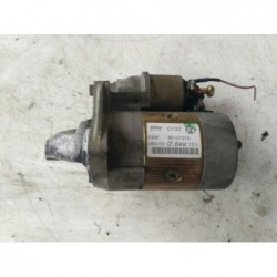 MOTOR ARRANQUE FIAT REF....