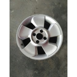 LLANTA ALUMINIO FORD PUMA 15"